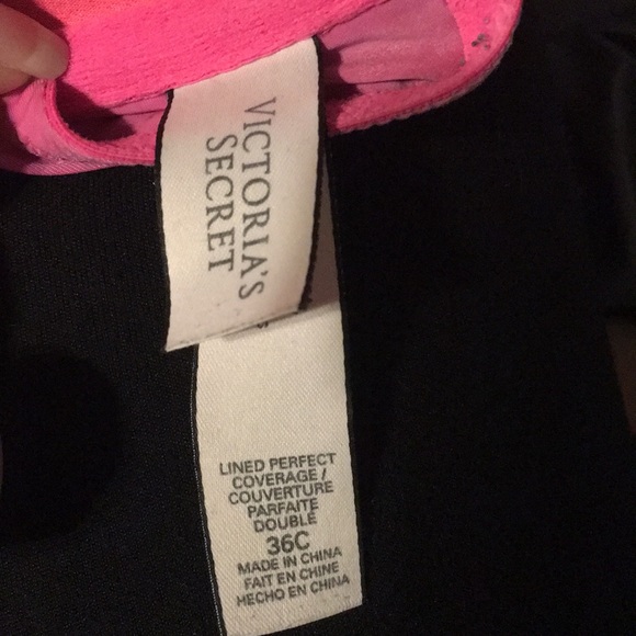 Victoria Secret Bra - Picture 3 of 3
